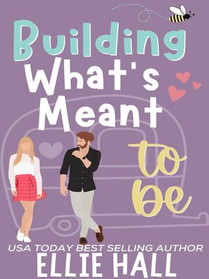 cover image of Building What's Meant to Be